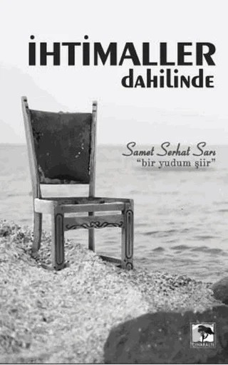 İhtimaller Dahilinde – Samet Serhat Sarı – Çınaraltı Yayınları kitap kapağı
