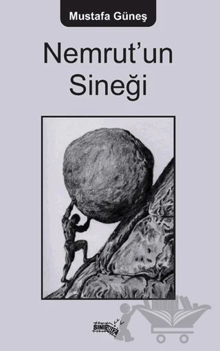 Nemrut’un Sineği – Mustafa Güneş – Sınırsız Kitap kitap kapağı