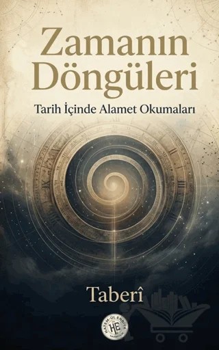 Zamanın Döngüleri – Taberi – Hatem'ül Enbiya Yayıncılık kitap kapağı