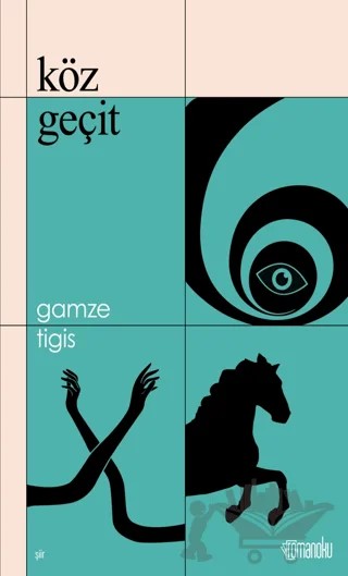 Köz Geçit – Gamze Tigis – Romanoku Yayınları kitap kapağı