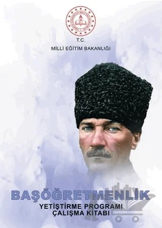 Başöğretmenlik Yetiştirme Programı Çalışma Kitabı 2022 – Kolektif – Savaş Yayınevi kitap kapağı