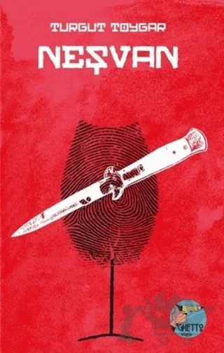 Neşvan – Turgut Toygar – Klaros Yayınları kitap kapağı