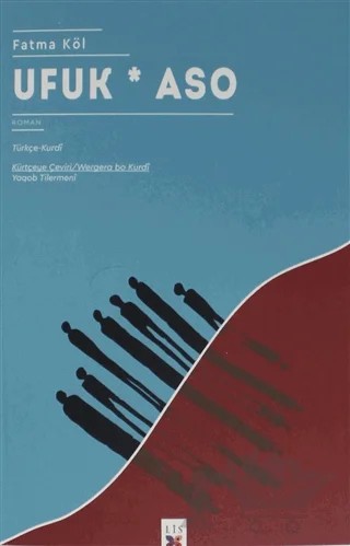 Ufuk / Aso – Fatma Köl – Lis Basın Yayın kitap kapağı