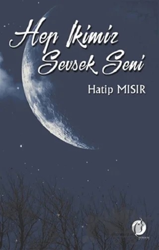 Hep İkimiz Sevsek Seni – Hatip Mısır – Herdem Kitap kitap kapağı
