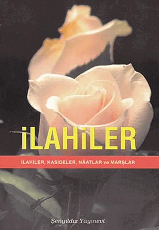 İlahiler – Derleme – Şenyıldız Yayınevi kitap kapağı