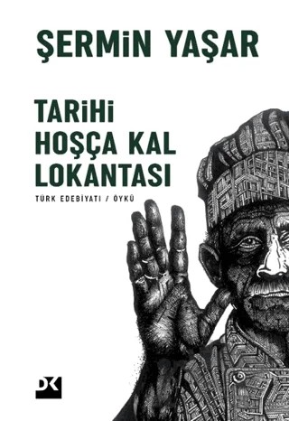 Tarihi Hoşça Kal Lokantası – Şermin Yaşar – Doğan Kitap kitap kapağı