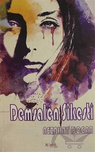 Demsalen Şikesti – Nezahat Doğan – J&J Yayınları kitap kapağı