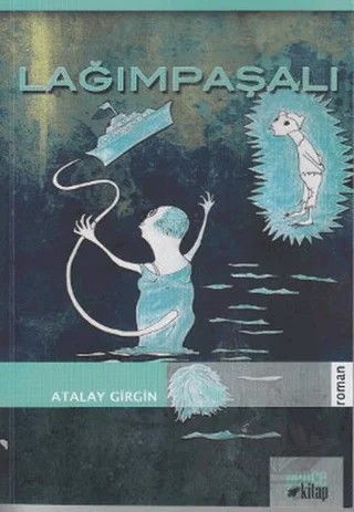 Lağımpaşalı – Atalay Girgin – Bencekitap kitap kapağı