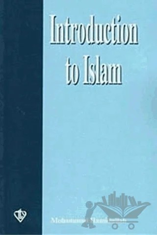 İntroduction to İslam – Mohammad Hamidullah – Türkiye Diyanet Vakfı Yayınları kitap kapağı