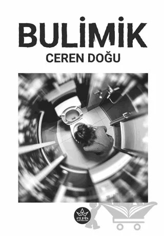 Bulimik – Ceren Doğu – Elpis Yayınları kitap kapağı
