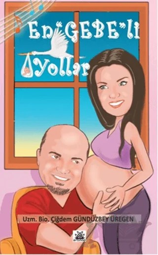 En "Gebe"li Yollar – Çiğdem Gündüzbey Üregen – Artshop Yayıncılık kitap kapağı
