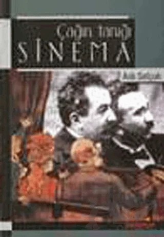 Çağın Tanığı Sinema – Aslı Selçuk – Cumhuriyet Kitapları kitap kapağı