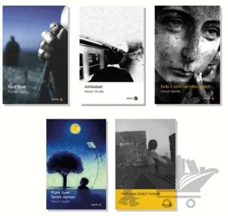Seta Fawaz Husen – Fawaz Husen – Avesta Yayınları kitap kapağı