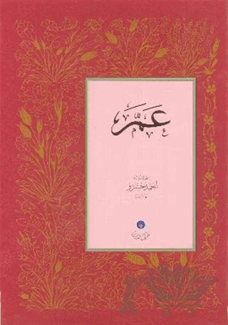 Amme Cüzü – Kolektif – Hayrat Neşriyat kitap kapağı