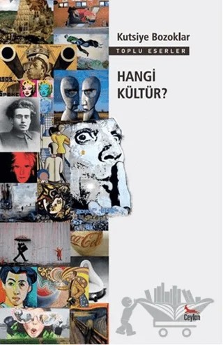 Emperyalizm Küreselleşme ve Yalanlar – Kutsiye Bozoklar – Ceylan Yayınları kitap kapağı