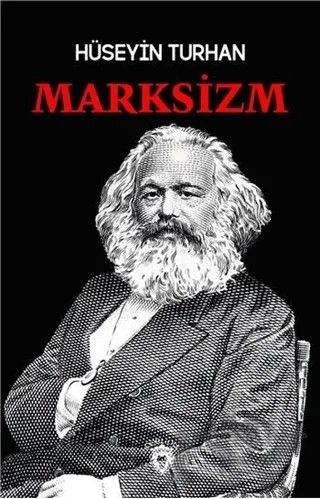 Marksizm – Hüseyin Turhan – Dorlion Yayınları kitap kapağı