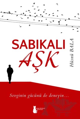 Sabıkalı Aşk – Hüsnü Bala – Sokak Kitapları Yayınları kitap kapağı