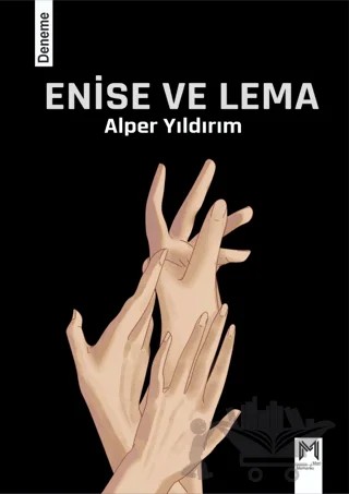 Enise ve Lema – Alper Yıldırım – Memento Mori kitap kapağı