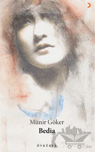 Bedia – Münir Göker – Cinius Yayınları kitap kapağı