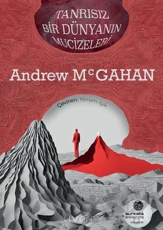 Tanrısız Bir Dünyanın Mucizeleri – Andrew Mcgahan – Livera Yayınevi kitap kapağı