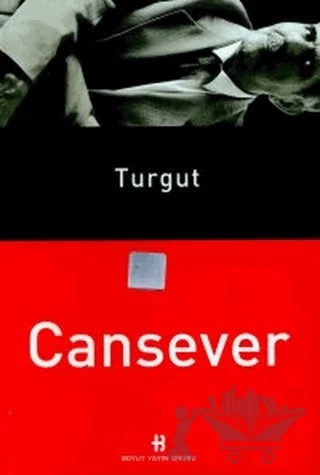 Turgut Cansever – Meral Ekincioğlu – Boyut Yayın Grubu kitap kapağı
