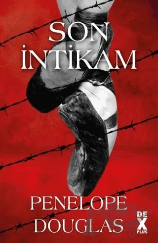 Son İntikam Şeytan Gecesi 3 – Penelope Douglas – Dex Yayınevi kitap kapağı