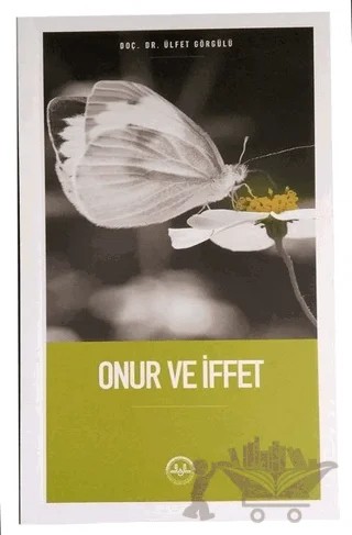 Onur ve İffet – Ülfet Görgülü – Diyanet İşleri Başkanlığı kitap kapağı