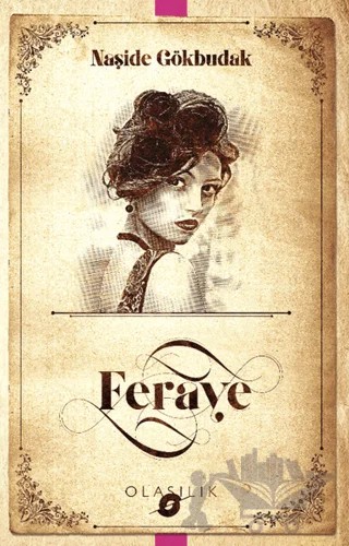 Feraye – Naşide Gökbudak – Olasılık Yayınları kitap kapağı
