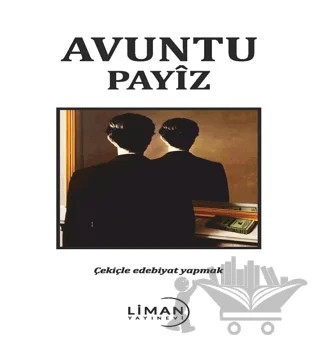 Avuntu – Payiz – Liman Yayınevi kitap kapağı