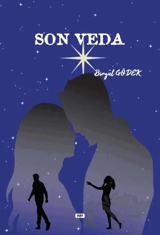 Son Veda – Birgül Gödek – Tilki Kitap kitap kapağı
