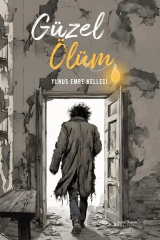 Güzel Ölüm – Yunus Emre Kelleci – İkinci Adam Yayınları kitap kapağı