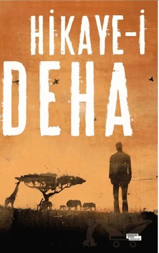 Hikaye-i Deha – İdris Eren – İnsan ve Hayat Kitaplığı kitap kapağı