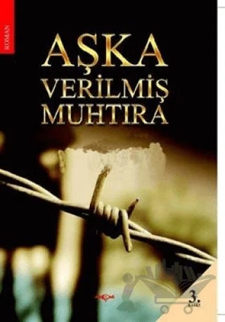 Aşka Verilmiş Muhtıra – Yahya Akengin – Akçağ Yayınları kitap kapağı