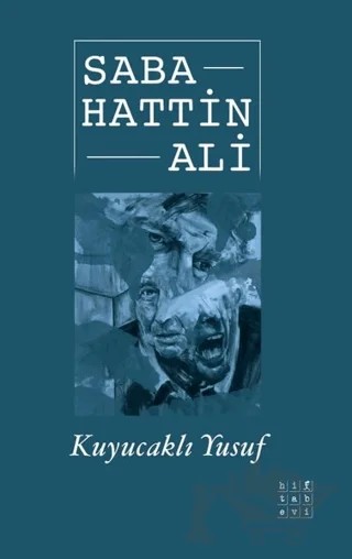 Kuyucaklı Yusuf – Sabahattin Ali – Hitabevi Yayınları kitap kapağı