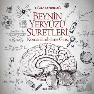 Beynin Yeryüzü Suretleri – Oğuz Tanrıdağ – Boyut Yayın Grubu kitap kapağı
