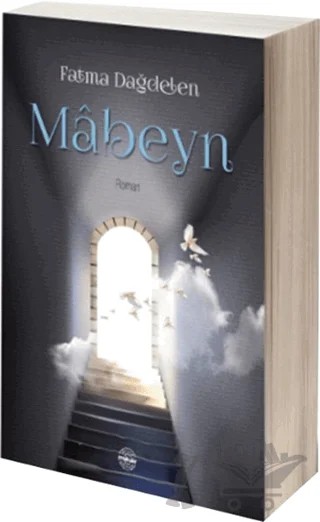 Mabeyn – Fatma Dağdelen – Mühür Kitaplığı kitap kapağı