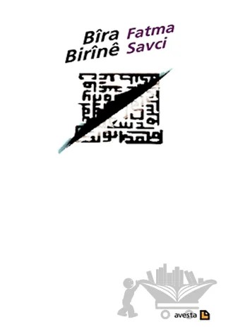 Bira Birine – Fatma Savcı – Avesta Yayınları kitap kapağı