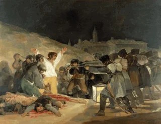 Goya Francisco Goya y Lucientes – Kolektif – Boyut Yayın Grubu kitap kapağı