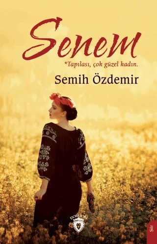Senem – Semih Özdemir – Dorlion Yayınları kitap kapağı