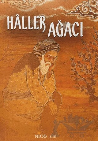 Haller Ağacı – Mehmet Kasım Özgen – Nios Yayınları kitap kapağı