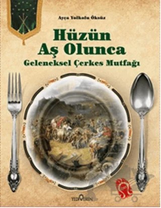 Hüzün Aş Olunca – Ayça Yolkolu Öksüz – Yediveren Yayınları kitap kapağı