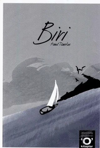 Biri – Kemal Tümerkan – Okuyan Us Yayınları kitap kapağı