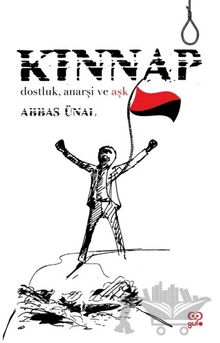 Kınnap – Abbas Ünal – Gufo Yayınları kitap kapağı