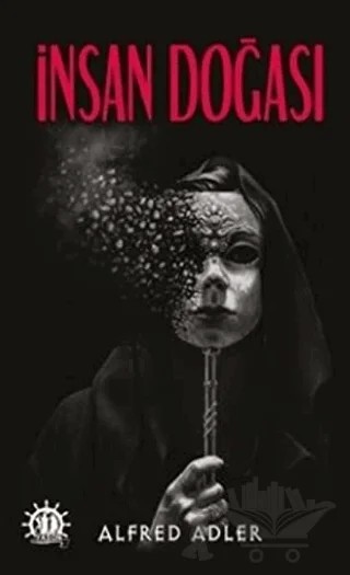 İnsan Doğası – Alfred Adler – Yason Yayıncılık kitap kapağı