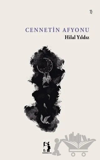 Cennetin Afyonu – Hilal Yıldız – Metinlerarası Kitap kitap kapağı