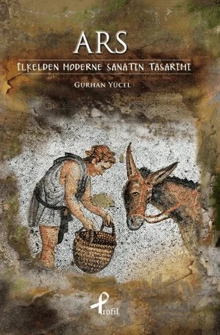 Ars – Gürhan Yücel – Profil Kitap kitap kapağı