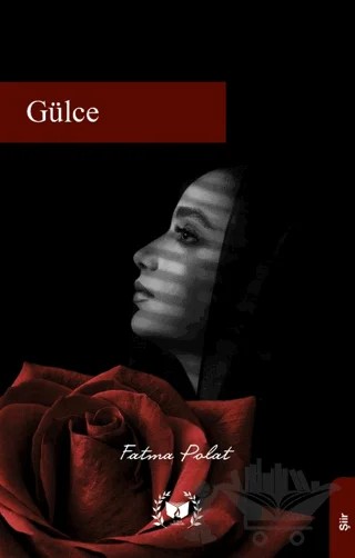 Gülce – Fatma Polat – Ateş Yayınları kitap kapağı