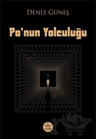 Po’nun Yolculuğu – Deniz Güneş – Elpis Yayınları kitap kapağı