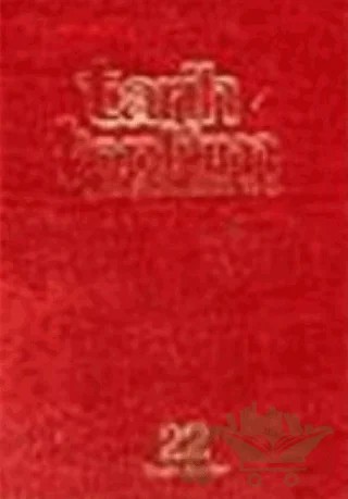 Tarih ve Toplum Sayı: 127-133 Cilt: 22 Aylık Ansiklopedik Dergi – Kolektif – İletişim Yayınevi kitap kapağı