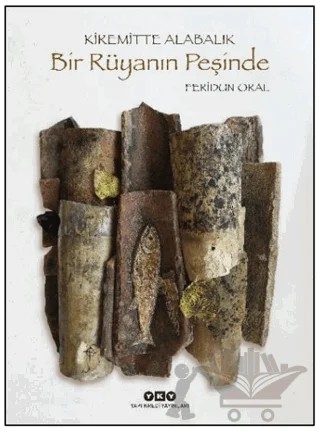Kiremitte Alabalık – Feridun Oral – Yapı Kredi Yayınları kitap kapağı